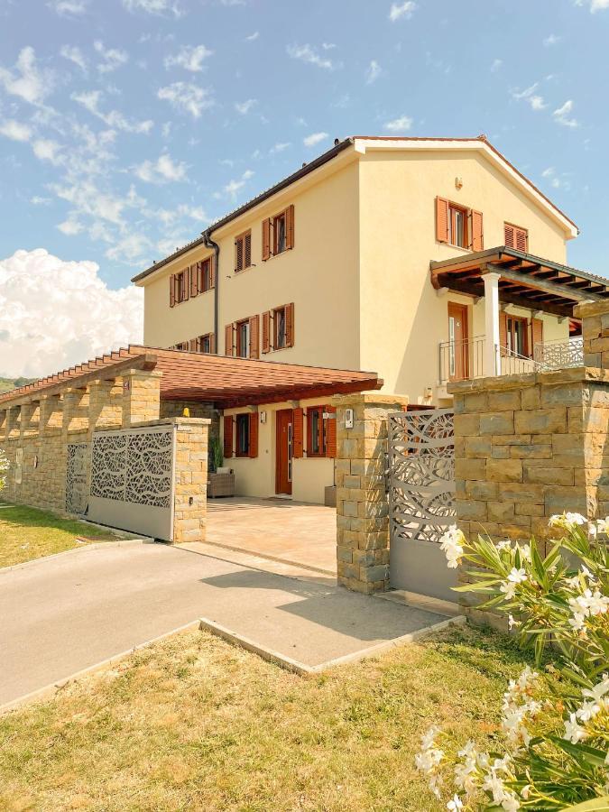 Salinea Apartment *