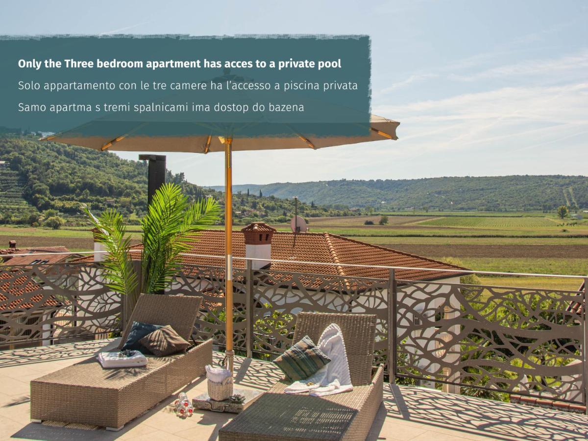 Salinea Apartma *