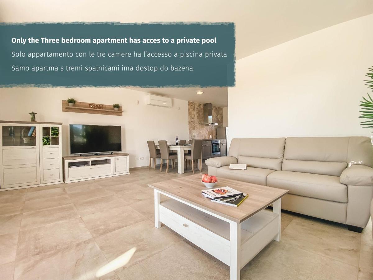 Apartment Salinea *