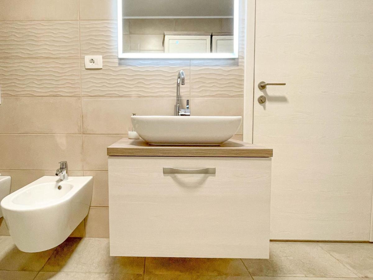 Salinea Apartment