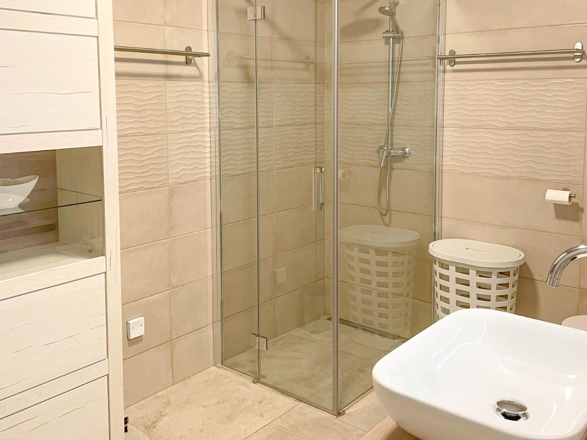Salinea Apartment