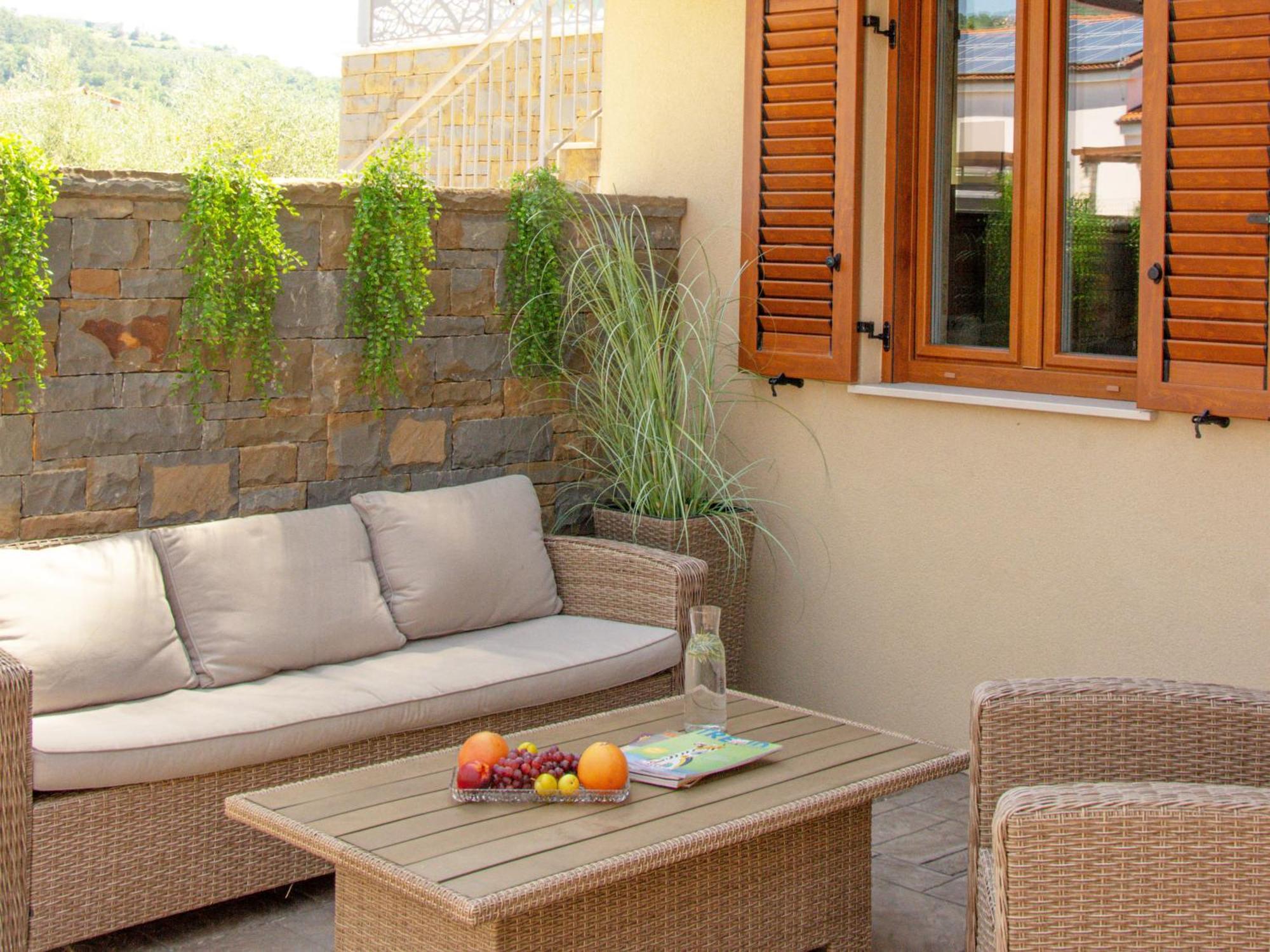 Apartment Salinea Sečovlje