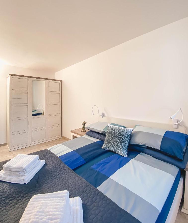 Salinea Apartment