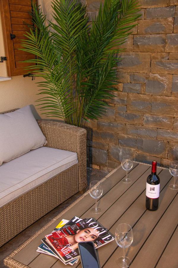Apartment Salinea *
