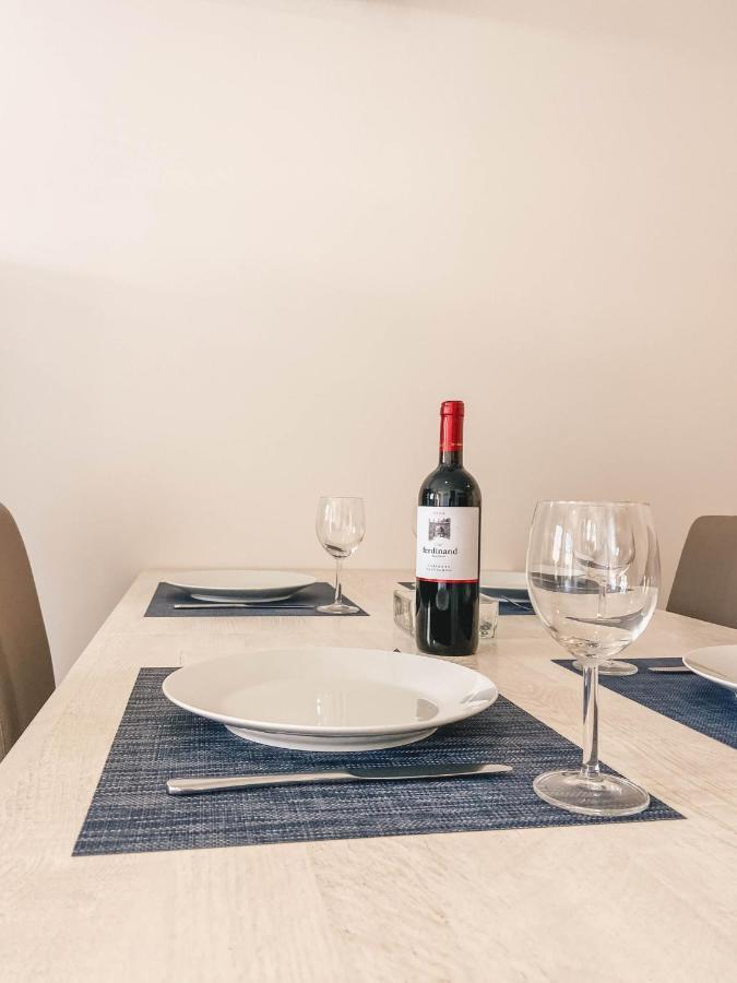 Salinea Apartment