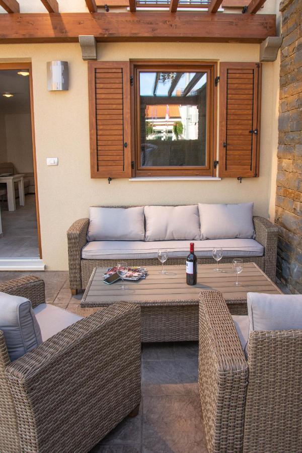 Apartment Salinea *