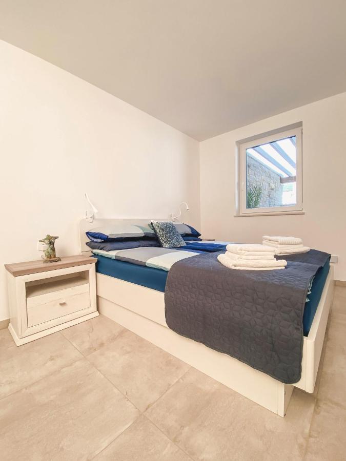 Salinea Apartment