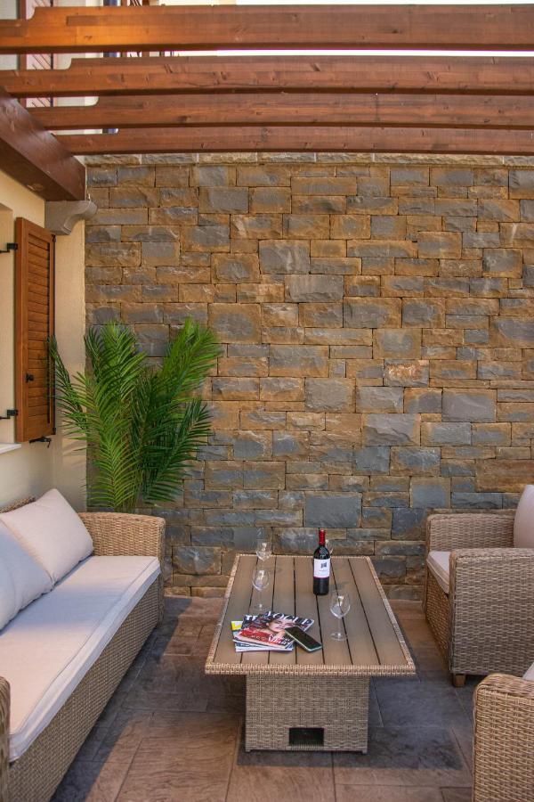 Salinea Apartma Secovlje
